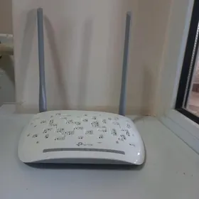 tplink router