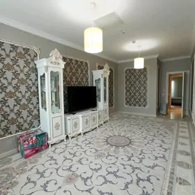 Олимпийский 4 к 7 эт 140 м2