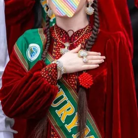 Yelek gus komplekt