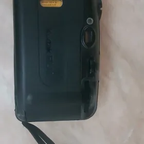 fotoaparat kamera