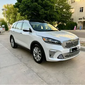 Kia Sorento 2020