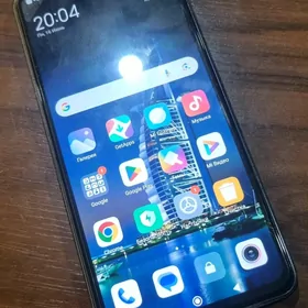 REDMI NOT 13