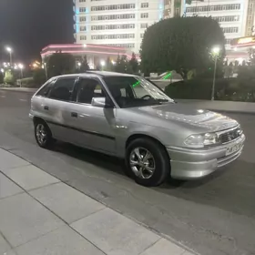 Opel Astra 1993