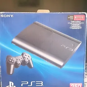 Playstation 3