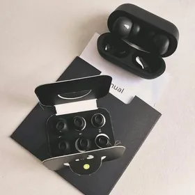 Airpods pro gara