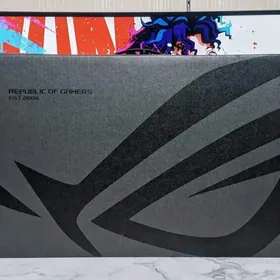 ROG 2025 RTX5080 (32GB/1TB)