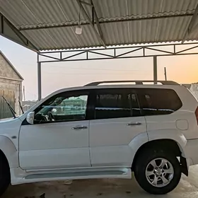 Toyota Land Cruiser Prado 2003