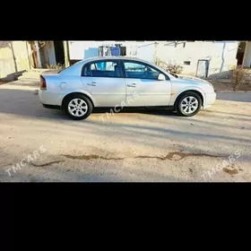 Opel Vectra 2002