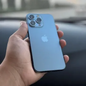 iPhone 13 pro