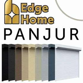 "EdgeHome"  PANJUR