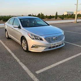 Hyundai Sonata 2017
