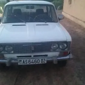 Lada 2106 1984