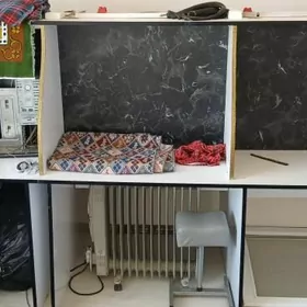 стол для игротеки