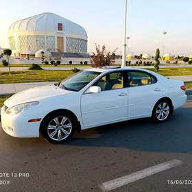 Lexus ES 330 2004