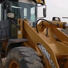 XCMG LW300F 2014