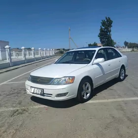 Toyota Avalon 2001