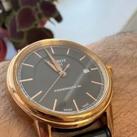 Sagat Часы Tissot