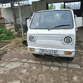 Kia Bongo 1990