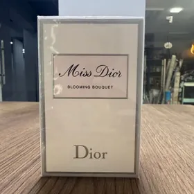 miss dior