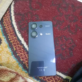 Redmi note 13pro 12 512