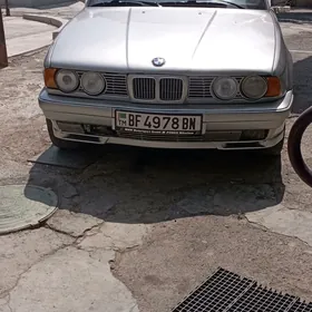 BMW 525 1991
