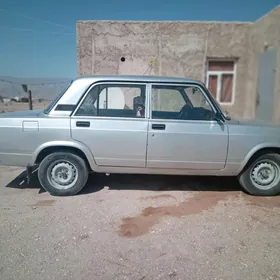 Lada 2107 2009