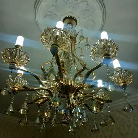 lyustra lustra люстра