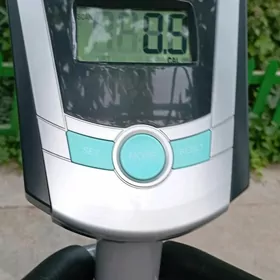 (№1) Велотренажер лыжи