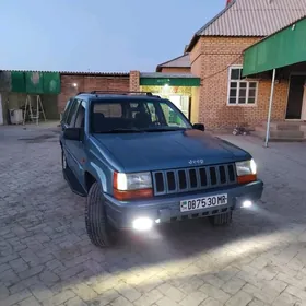 Jeep Grand Cherokee 1994