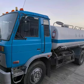 Dongfeng T5 2012