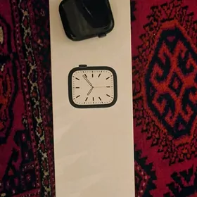 apple watch 7/45