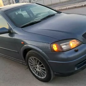 Opel Astra 1998
