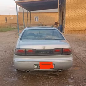 Toyota Aristo 1993