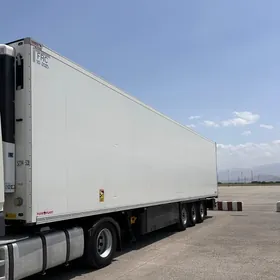 Kogel Cargo 2019