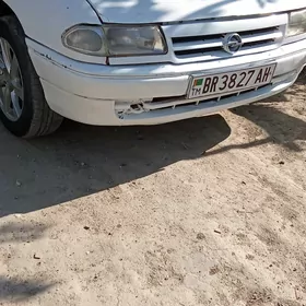 Opel Astra 1992