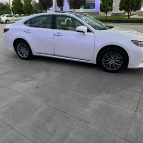 Lexus ES 350 2013