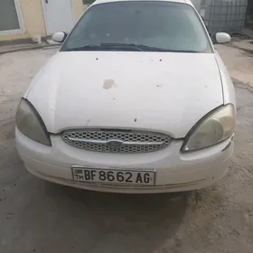 Ford Taurus 2002