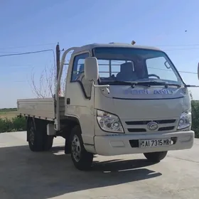 Forland H2 2010