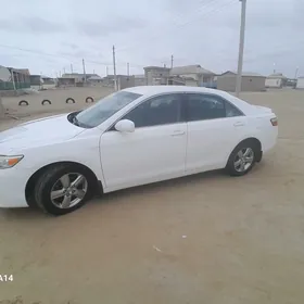 Toyota Camry 2008