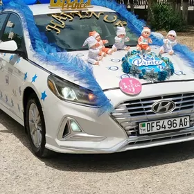 Hyundai Sonata 2018