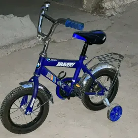 велосипед