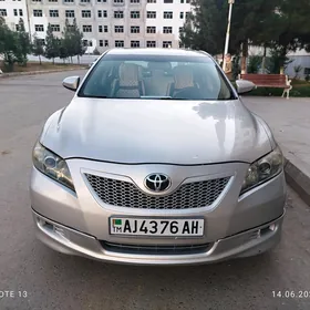 Toyota Camry 2007