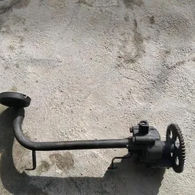 Kamaz yag nasos