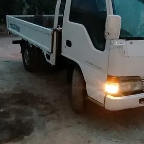 Kia Bongo 1997