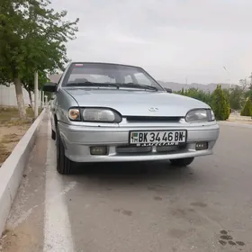 Lada 2115 2001
