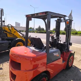 LiuGong 855 2019