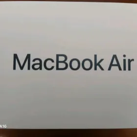 MacBook