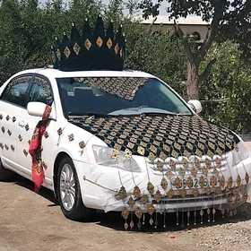 Toyota Avalon 2006