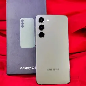 Samsung S23
