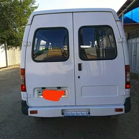 Gaz Gazel 1999